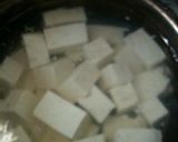 お豆腐プルプル!!本格 四川麻婆豆腐作り方2写真