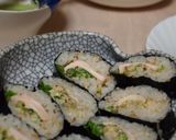 豆乳マスタードソース作り方6写真