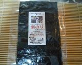 ハーフサイズで『海鮮太巻き』作り方1写真