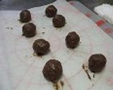 簡単！トリュフ作りのコツを伝授！作り方6写真