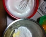 パウンドケーキrecipe☆作り方2写真