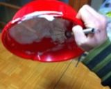 パウンドケーキrecipe☆作り方3写真