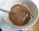 ★超ぉ簡単♡本格的な生チョコ★作り方4写真