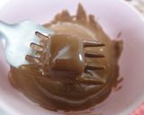 ★超ぉ簡単♡本格的な生チョコ★作り方5写真