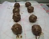 簡単！トリュフ作りのコツを伝授！作り方9写真
