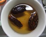 具だくさん!ほうれん草とトマトの蒸しパン作り方1写真