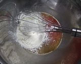具だくさん!ほうれん草とトマトの蒸しパン作り方3写真