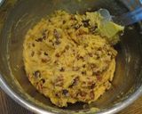 レーズンとクルミのしっとりパウンドケーキ作り方8写真