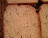 HB☆ローズマリー食パン作り方5写真