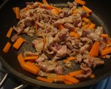 簡単おいしい豆腐チャンプルさん☆作り方4写真
