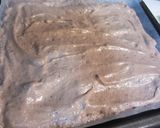 卵白消費！ココアシフォンのコーヒームース作り方4写真