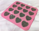 バレンタインに… ♥大理石チョコ♥作り方5写真