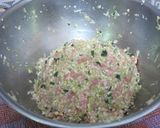 ☆食べるらーみそ餃子。☆作り方2写真