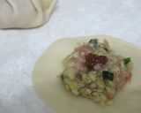 ☆食べるらーみそ餃子。☆作り方3写真