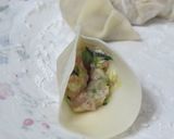 ☆食べるらーみそ餃子。☆作り方4写真