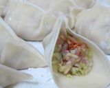 ☆食べるらーみそ餃子。☆作り方6写真