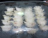 ☆食べるらーみそ餃子。☆作り方8写真