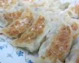 ☆食べるらーみそ餃子。☆作り方10写真