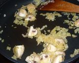 チューリッヒ風仔牛煮込み作り方4写真