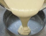 簡単に♪スポンジケーキ ノンオイル作り方9写真