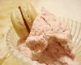 苺のレアチーズケーキ～PREMIUM作り方56写真