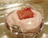 苺のレアチーズケーキ～PREMIUM作り方53写真