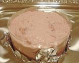 苺のレアチーズケーキ～PREMIUM作り方55写真