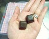 チョコ餅ベーグル作り方13写真