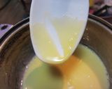 卵白消費！抹茶シフォンのミルクムース★作り方14写真