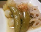 しっとり☆ゆで鶏作り方19写真