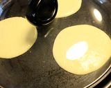 クリームチーズといちごの春色オムレット♡作り方8写真