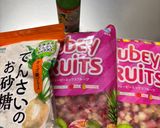 業務スーパーの冷凍フルーツのジャム作り方1写真