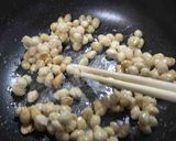 節分のお豆が超簡単おやつに変身～♪作り方3写真