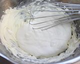 クリームチーズといちごの春色オムレット♡作り方15写真