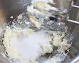 クリームチーズといちごの春色オムレット♡作り方13写真