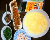 定番巻き寿司♪節分にも作り方2写真