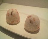 ひなまつり・ひな人形寿司作り方1写真