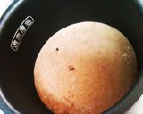 材料は3つ！炊飯器で簡単イチゴケーキ作り方1写真
