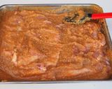 味噌を何度も使う豚肉と鶏肉味噌漬け作り方10写真