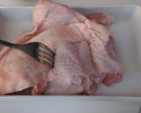 味噌を何度も使う豚肉と鶏肉味噌漬け作り方9写真