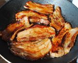 味噌を何度も使う豚肉と鶏肉味噌漬け作り方8写真