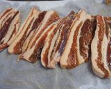 味噌を何度も使う豚肉と鶏肉味噌漬け作り方7写真