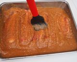 味噌を何度も使う豚肉と鶏肉味噌漬け作り方5写真