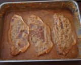 味噌を何度も使う豚肉と鶏肉味噌漬け作り方13写真