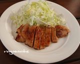 味噌を何度も使う豚肉と鶏肉味噌漬け作り方14写真
