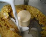 プリンでシェイク *マックシェイク風作り方3写真