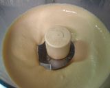 プリンでシェイク *マックシェイク風作り方4写真