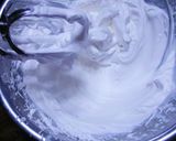 手作り濃厚アイスクリーム☆チーズパルフェ作り方5写真