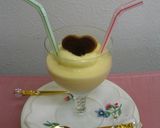 バレンタイン二人の簡単ひんやりスイーツ　作り方7写真