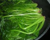 家族大好き韓国風海苔巻き作り方4写真